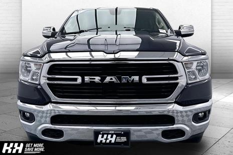 ram ram 1500 pickup 2019 1C6RRFFG7KN709350 image ram ram 1500 pickup 2019 1C6RRFFG7KN709350 image
